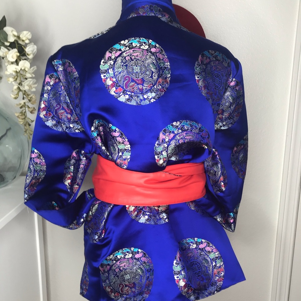 Reversible Jacket - image 6